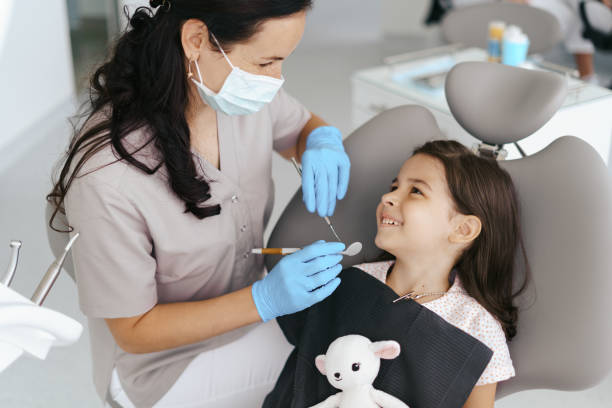 Dentist for Dental Trauma in MI