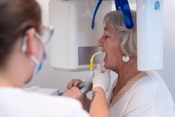 Best Urgent Tooth Repair  in Sebewaing, MI