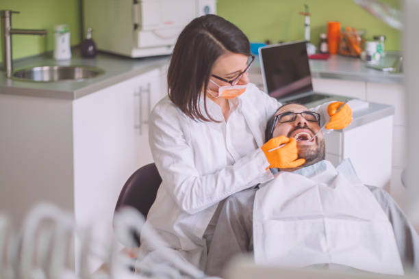 Best Emergency Tooth Extraction  in Sebewaing, MI