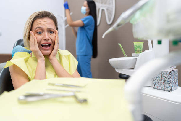 Best Broken Tooth Emergency  in Sebewaing, MI