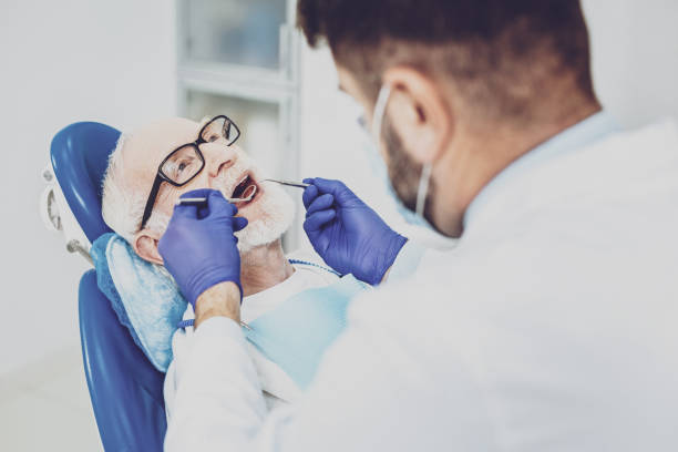 Best Cracked Tooth Emergency Dentist  in Sebewaing, MI